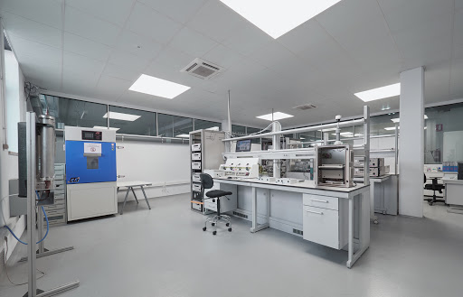 ENVIRA Madrid - Engineering consultant in Alcobendas, Spain