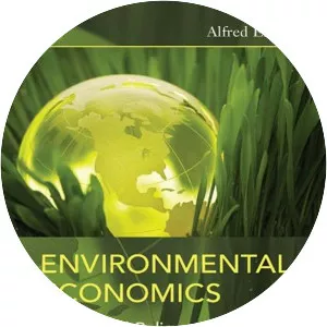 Environmental economics