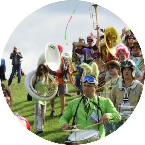 Environmental Encroachment