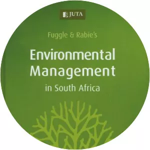 Environmental Management in South Africa - Book