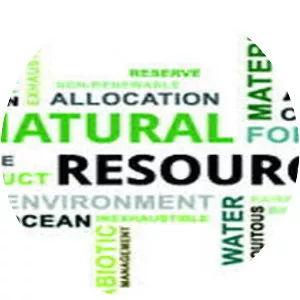 Environmental resource management - 