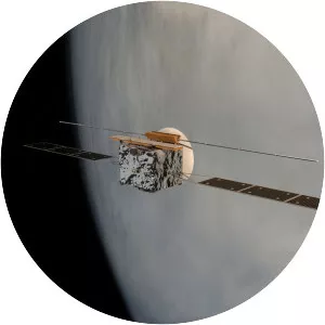 EnVision - Spacecraft