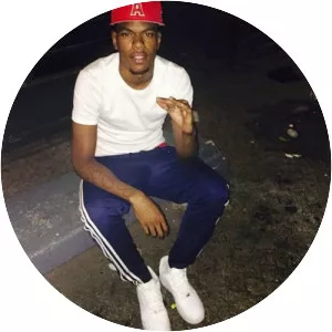 Envy Caine - Musical artist