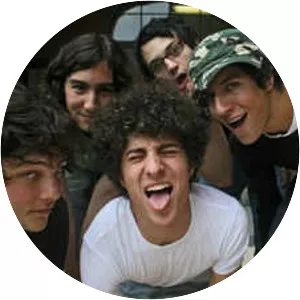 Envy on the Coast - Band