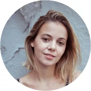 Enya Baroux - French actor