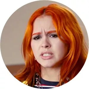 Enya Umanzor - YouTuber