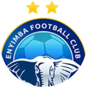 Enyimba International F. C. - Football club