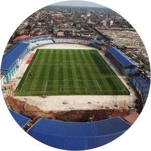 Enyimba International Stadium