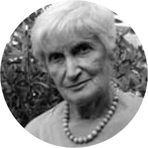 Enza Buono - Francesco Carofiglio's mother