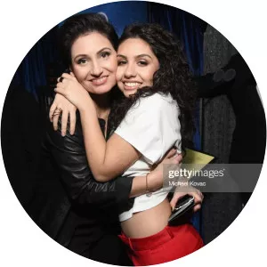 Enza Ciccione photograph