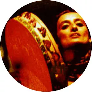 Enza Pagliara Musician