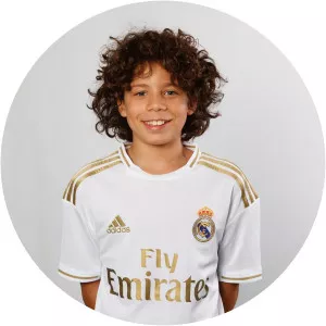 Enzo Alves Vieira photograph