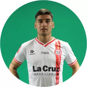 Enzo Andrés Ormeño Silva