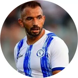 Enzo Araciel Borges Couto