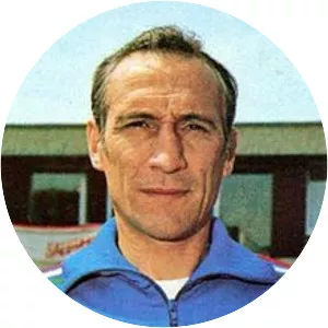 Enzo Bearzot - Italian football manager