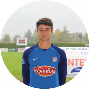 Enzo Beatrix - Football player