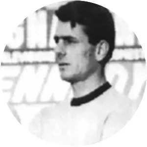 Enzo Benedetti - Italian football player