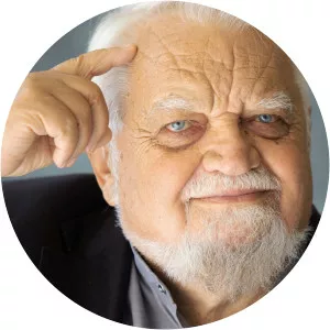 Enzo Bianchi - Italian theologian