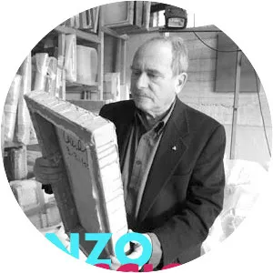 Enzo Cacciola - Italian painter