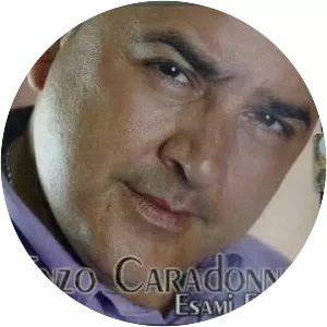 ivan foro enzo caradonna