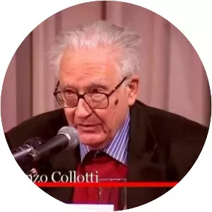 Enzo Collotti