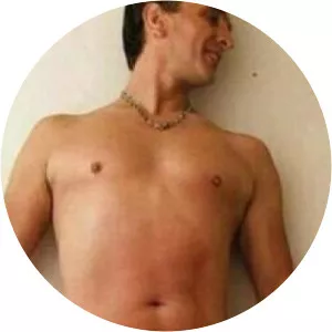 Enzo Corsi - Macarena Tondreau's ex-husband