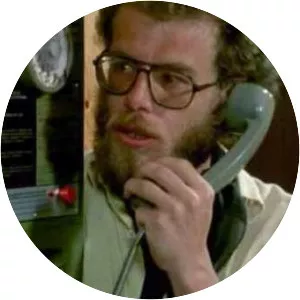 Enzo Di Benedetto - Actor