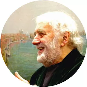 Enzo Di Martino - Italian journalist