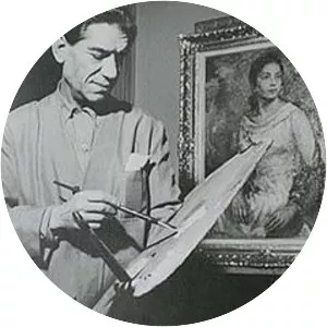 Enzo Domestico Kabregu