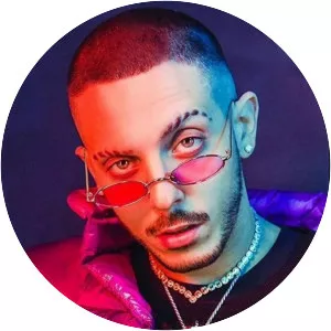 Enzo Dong - Musical artist