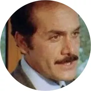 Enzo Fisichella - Film actor