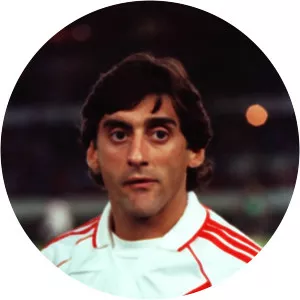Enzo Francescoli