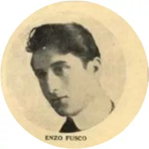 Enzo Fusco