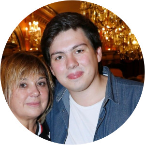 Enzo Gaccio photograph