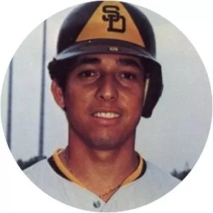 Enzo Hernández - Baseball player