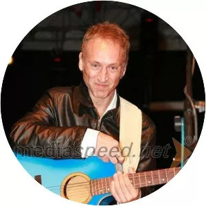 Enzo Hrovatin photograph