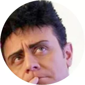 enzo iuppariello - Movie actor