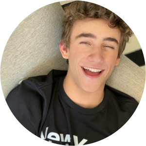 Enzo Krieger - Actor