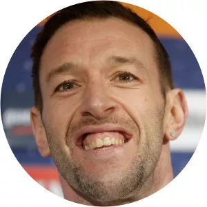 Enzo Maccarinelli - Boxer