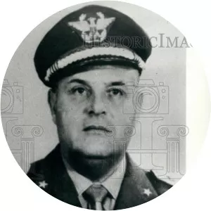 Enzo Marchesi - Military officer