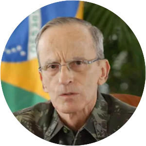 Enzo Martins Peri - Brazilian military personnel