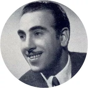 Enzo Mascherini - Baritone