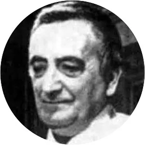 Enzo Masetti