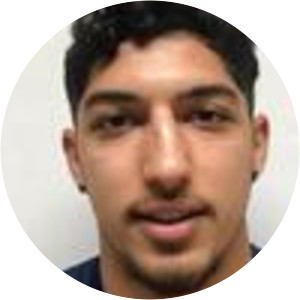 Enzo Mauro Arevalo Acosta