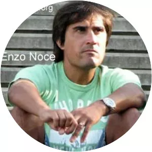 Enzo Noce