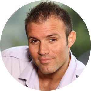 Enzo Palumbo - TV personality