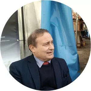 Enzo Puglia - Author