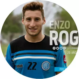 Enzo Roggio