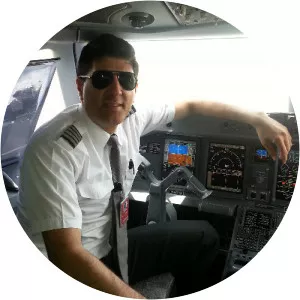 Enzo Rubio photograph