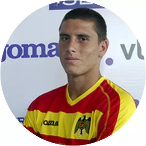 Enzo Ruiz - Uruguayan footballer